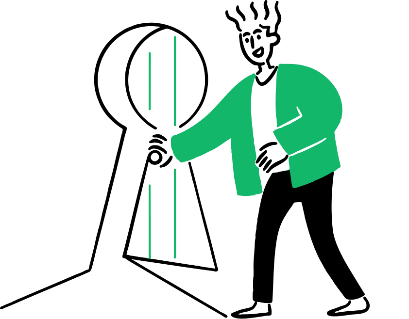 Business illustration